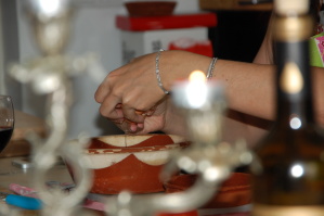 Cozinhar com as suas próprias mãos as receitas tradicionais portuguesas